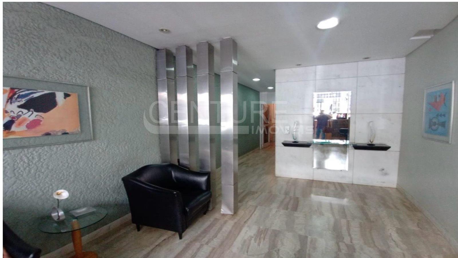 Venda - Apartamento - 100m² - Centro - Belo Horizonte