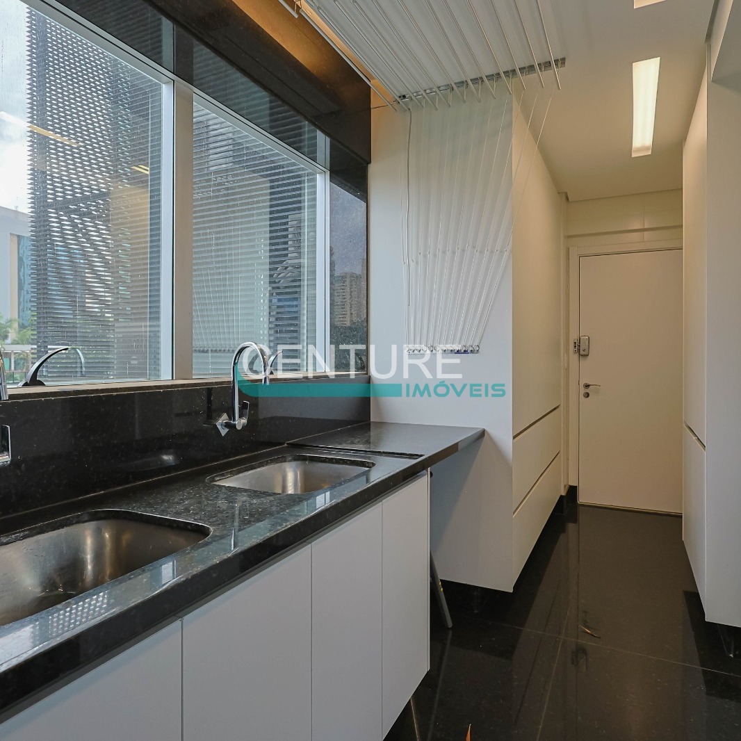 Imagem 8 do Apartamento de 3 quartos para alugar no Vila da Serra