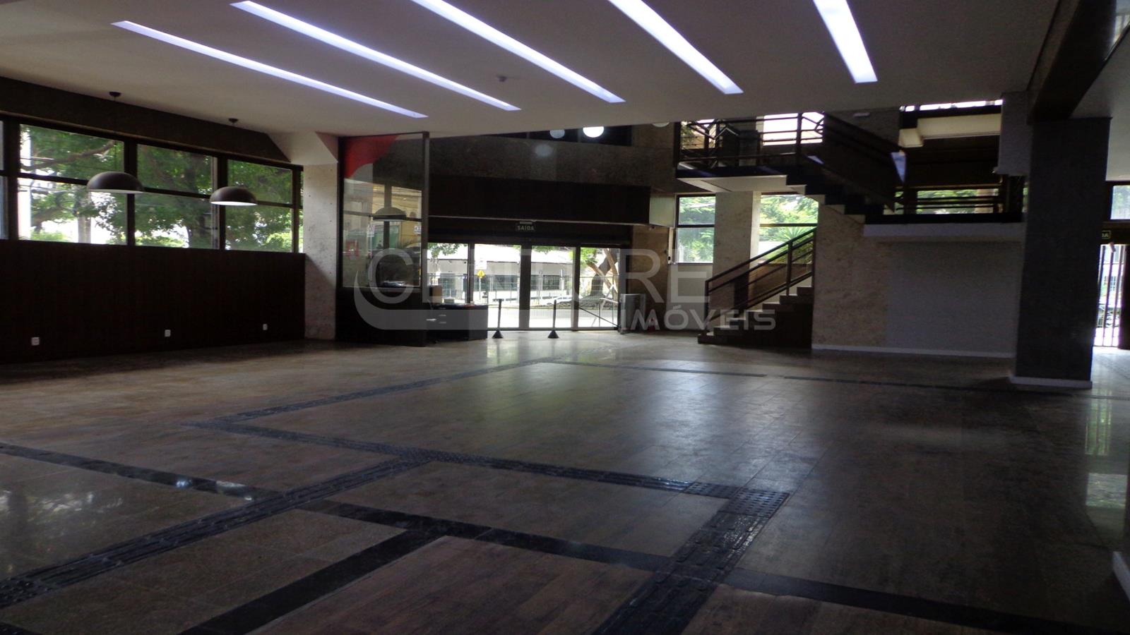 Aluguel - Prédio Comercial - 0.00m² - Lourdes - Belo Horizonte