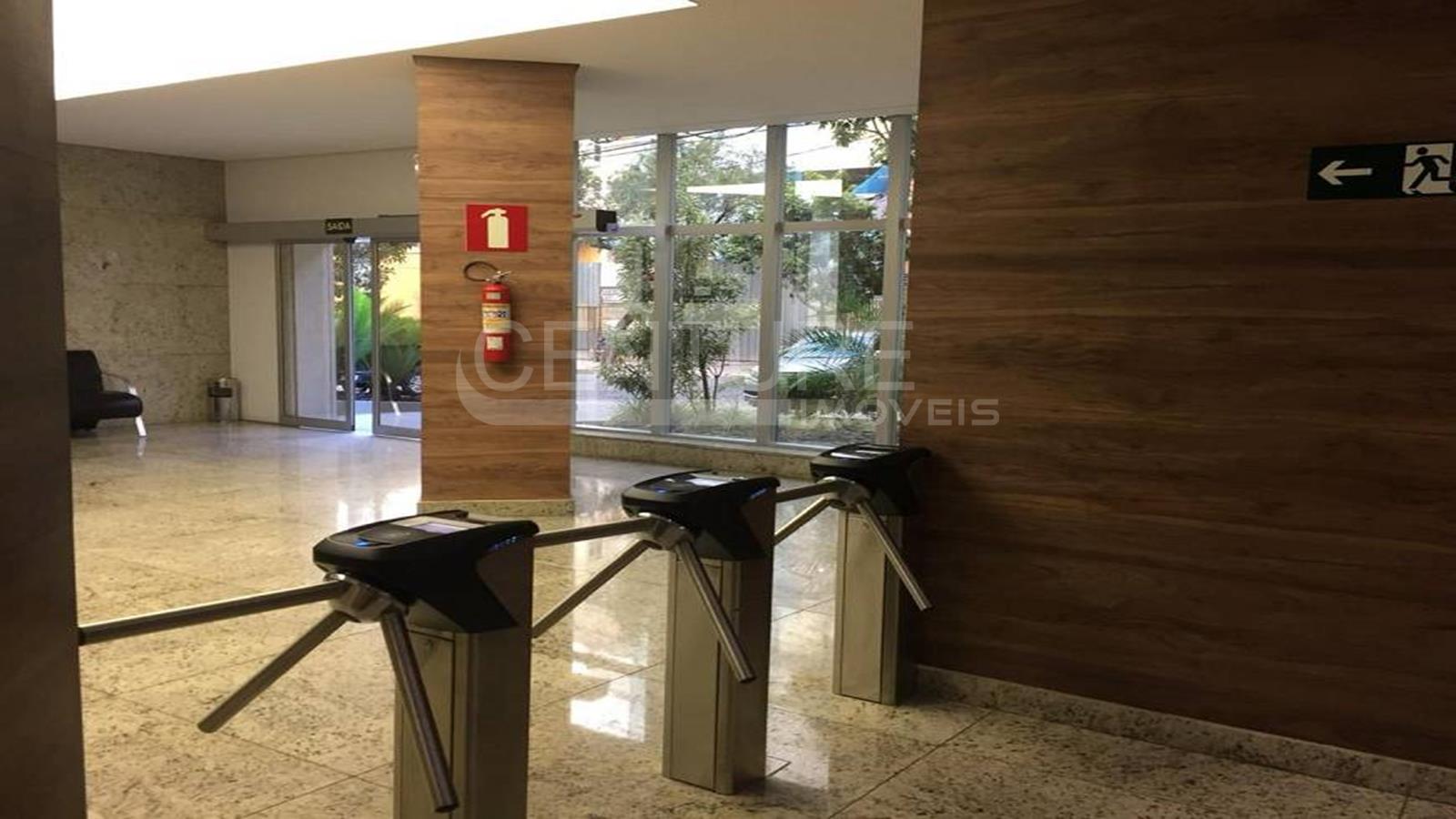 Aluguel - Sala Comercial - 0.00m² - Santo Agostinho - Belo Horizonte