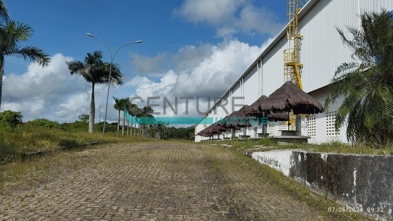 Imagem 8 do Galpão de 22.700 m² para alugar em Pacatuba - CE