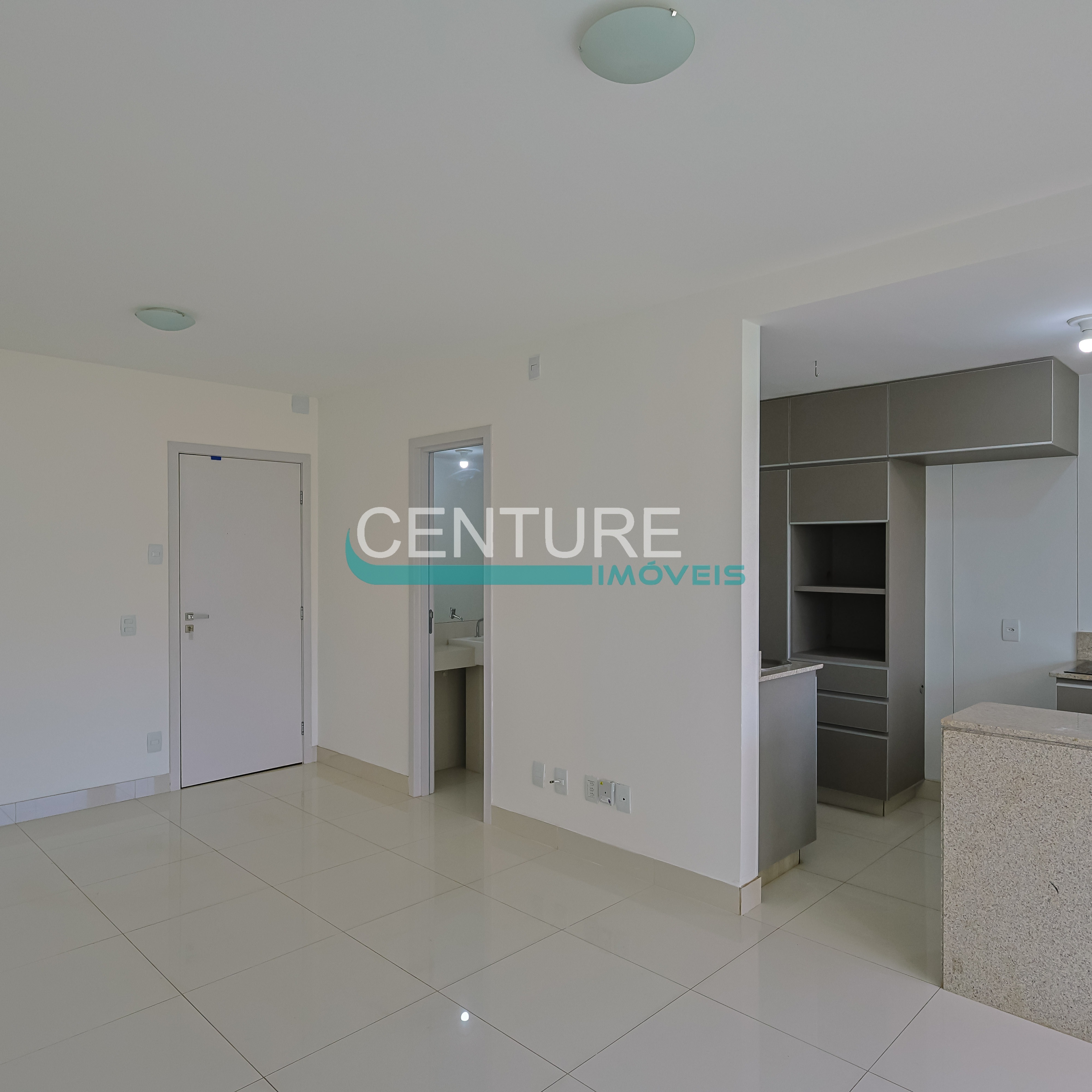 Imagem 4 do Apartamento de 1 suíte no Vila da Serra