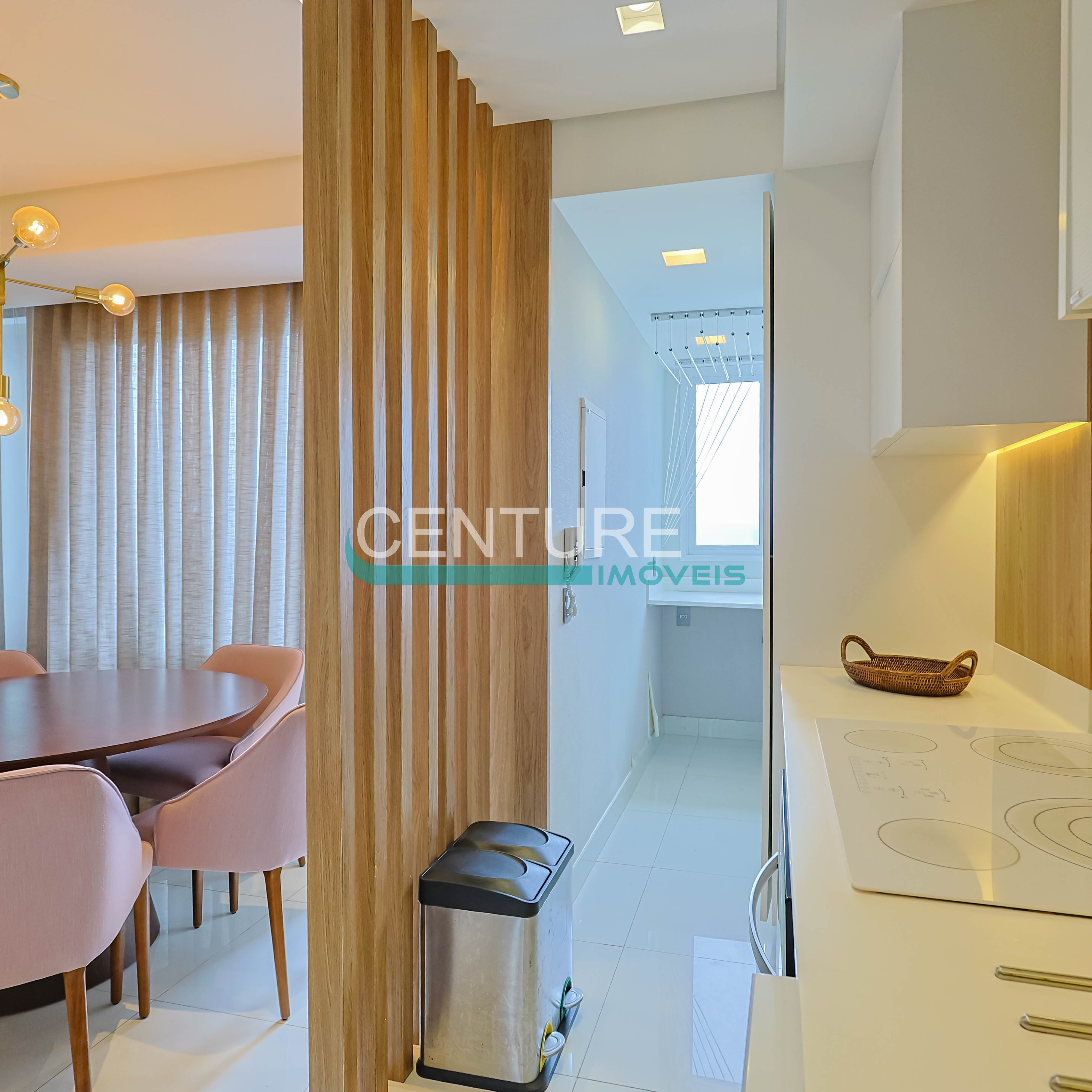 Imagem 6 do Apartamento Duplex mobiliado de 2 quartos no Vila da Serra