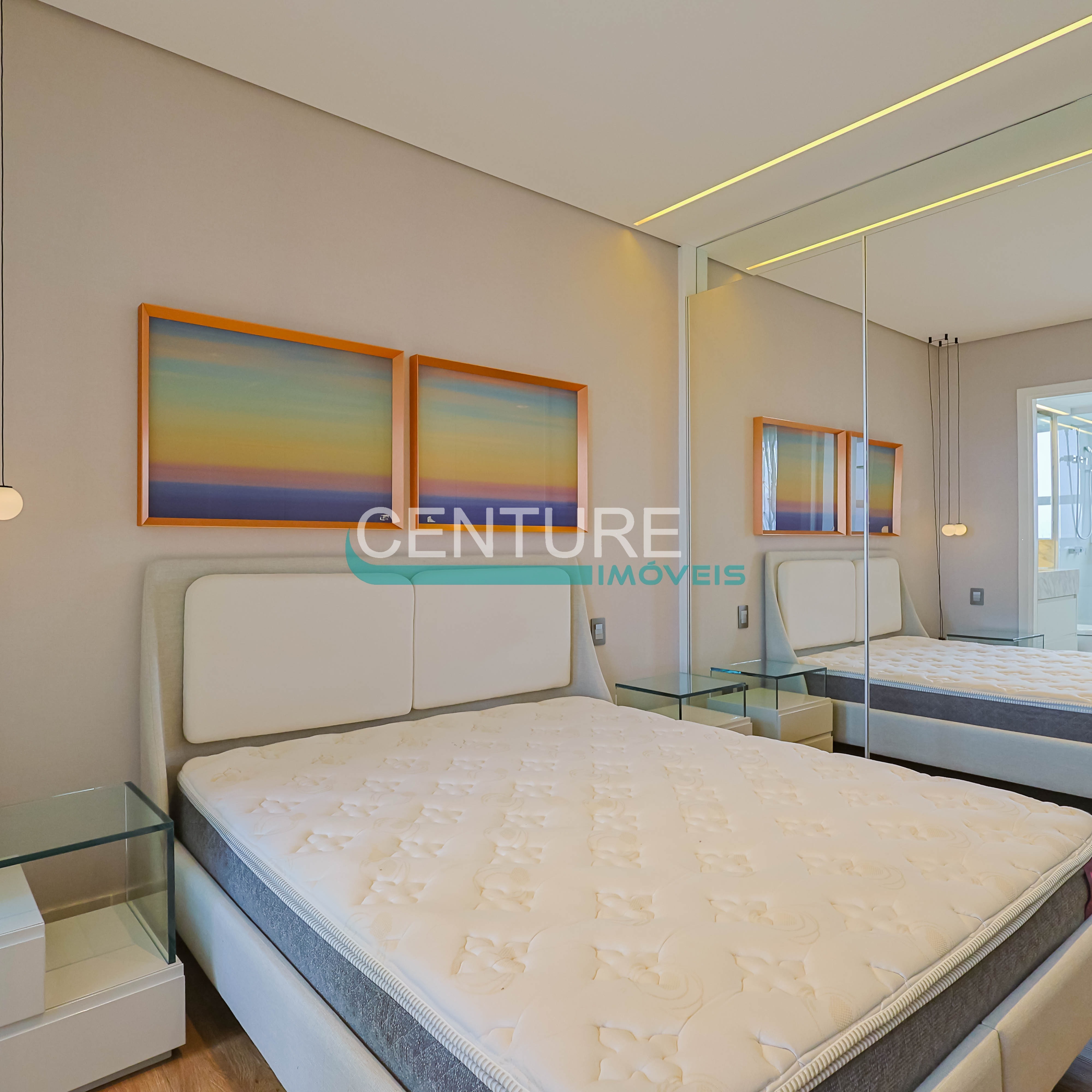 Imagem 14 do Apartamento Duplex mobiliado de 2 quartos no Vila da Serra