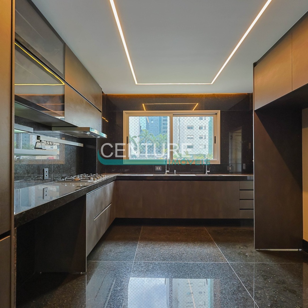 Imagem 7 do Apartamento de 3 quartos para alugar no Vila da Serra