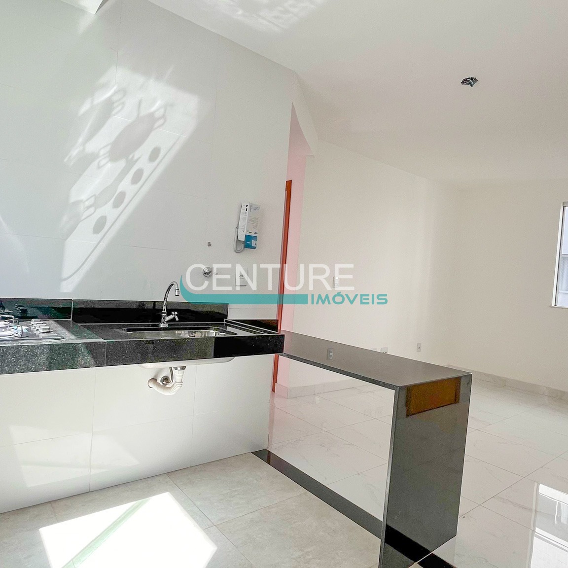 Imagem 4 do Apartamento à venda na Serra – 2 quartos, 1 suíte, 2 vagas – Modernidade e conforto em 50m²