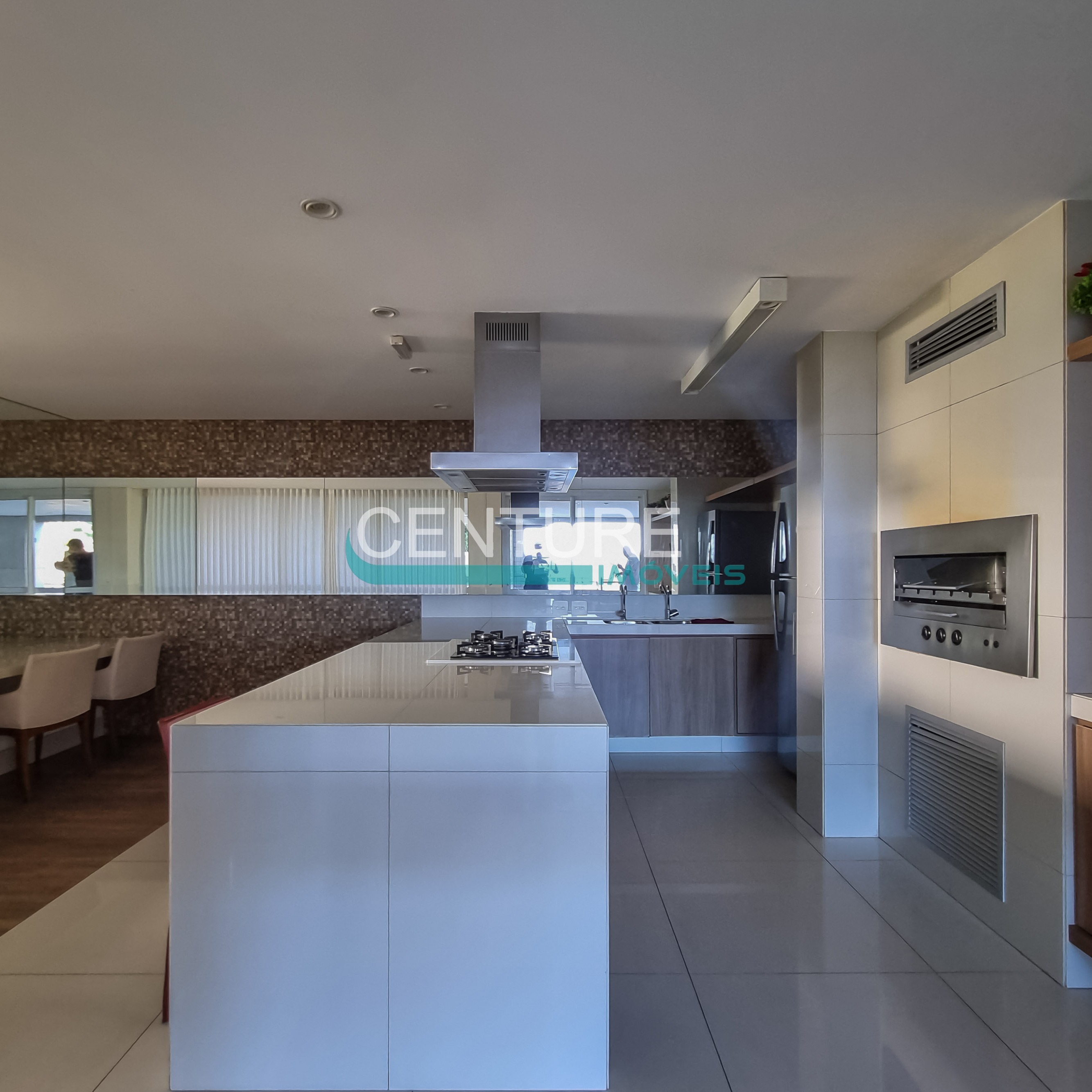 Imagem 20 do Apartamento Duplex mobiliado de 2 quartos no Vila da Serra