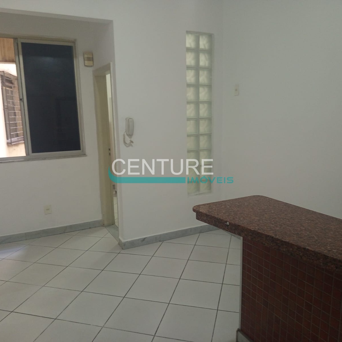 Apartamento de 1 Quarto para Locação – Edifício Araguaia