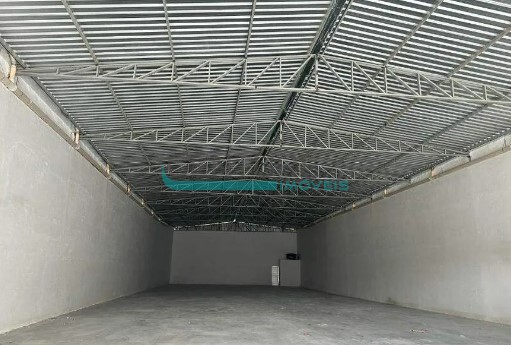 Galpão com 650m², próximo da Av. Cristiano Machado e Anel Rodoviário