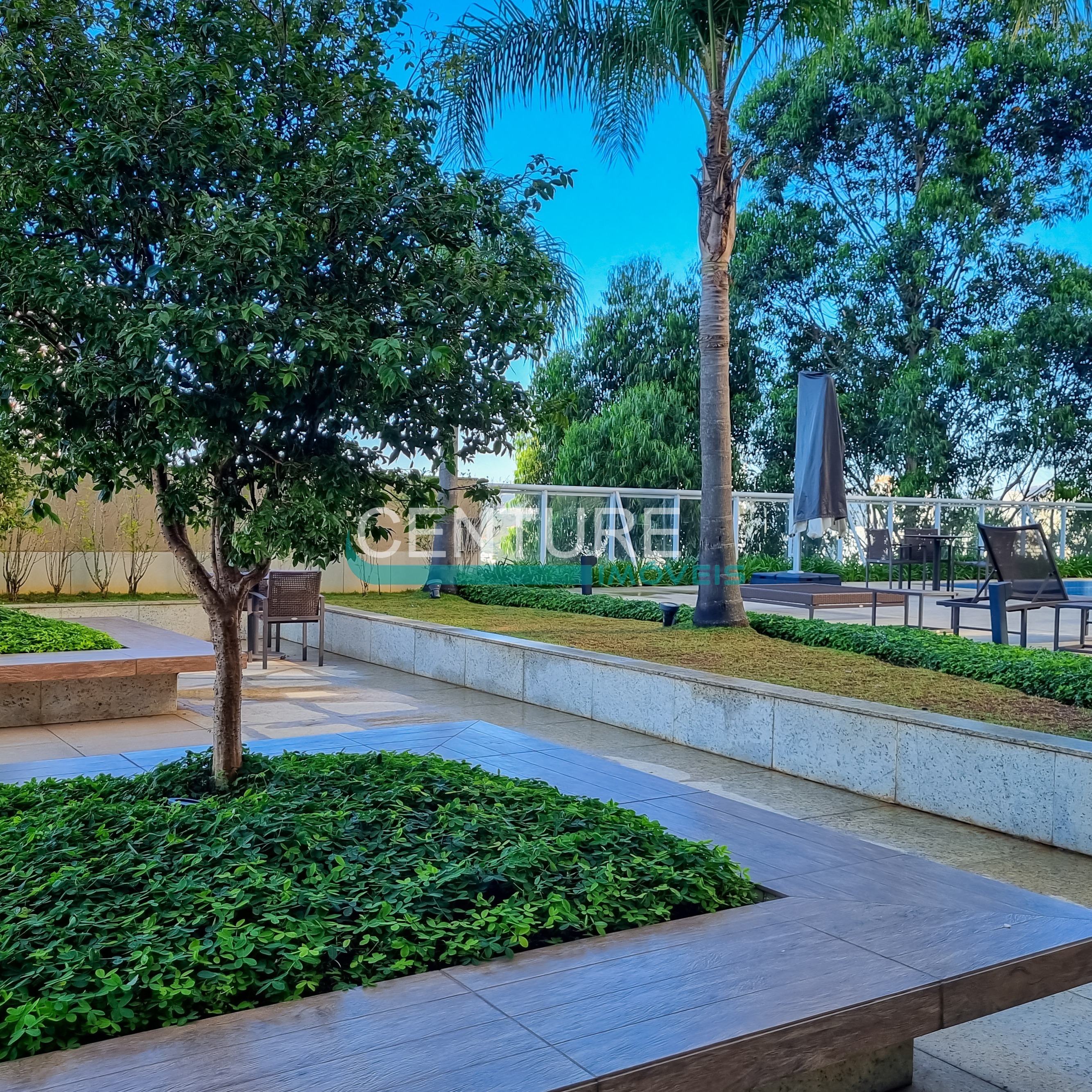 Imagem 17 do Apartamento Duplex mobiliado de 2 quartos no Vila da Serra