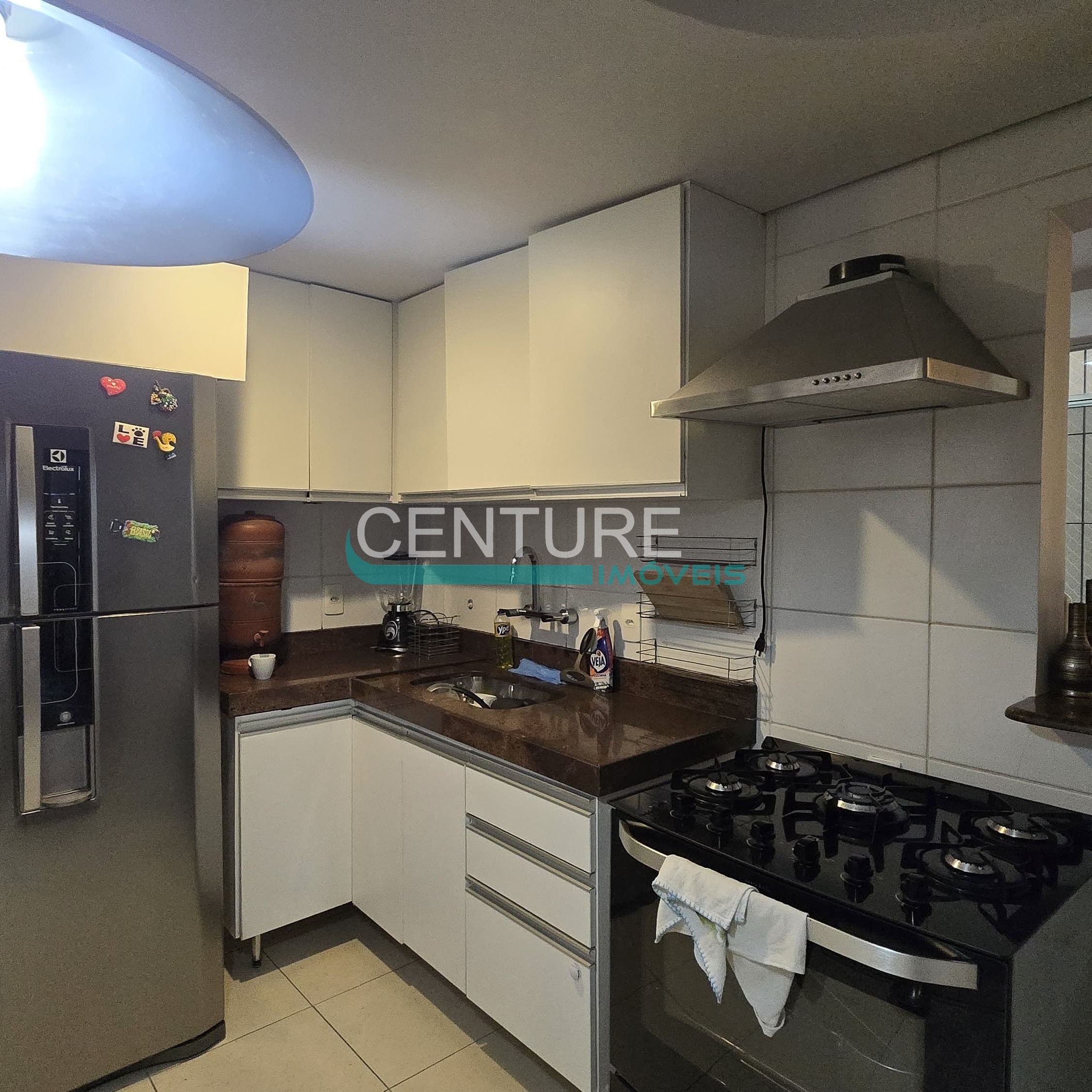 Imagem 5 do Apartamento à venda no Santo Antônio – 3 quartos, 1 suíte, 2 vagas – 93m² de conforto e estilo