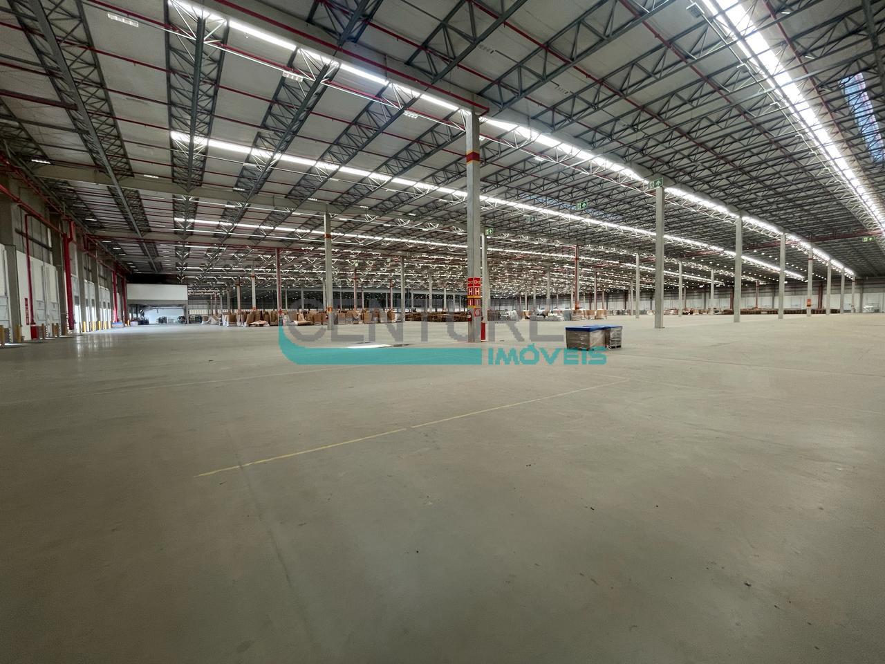 Imagem 7 do Galpão de 4735 m² para alugar - Parque Industrial - Betim - CÓDIGO A1797