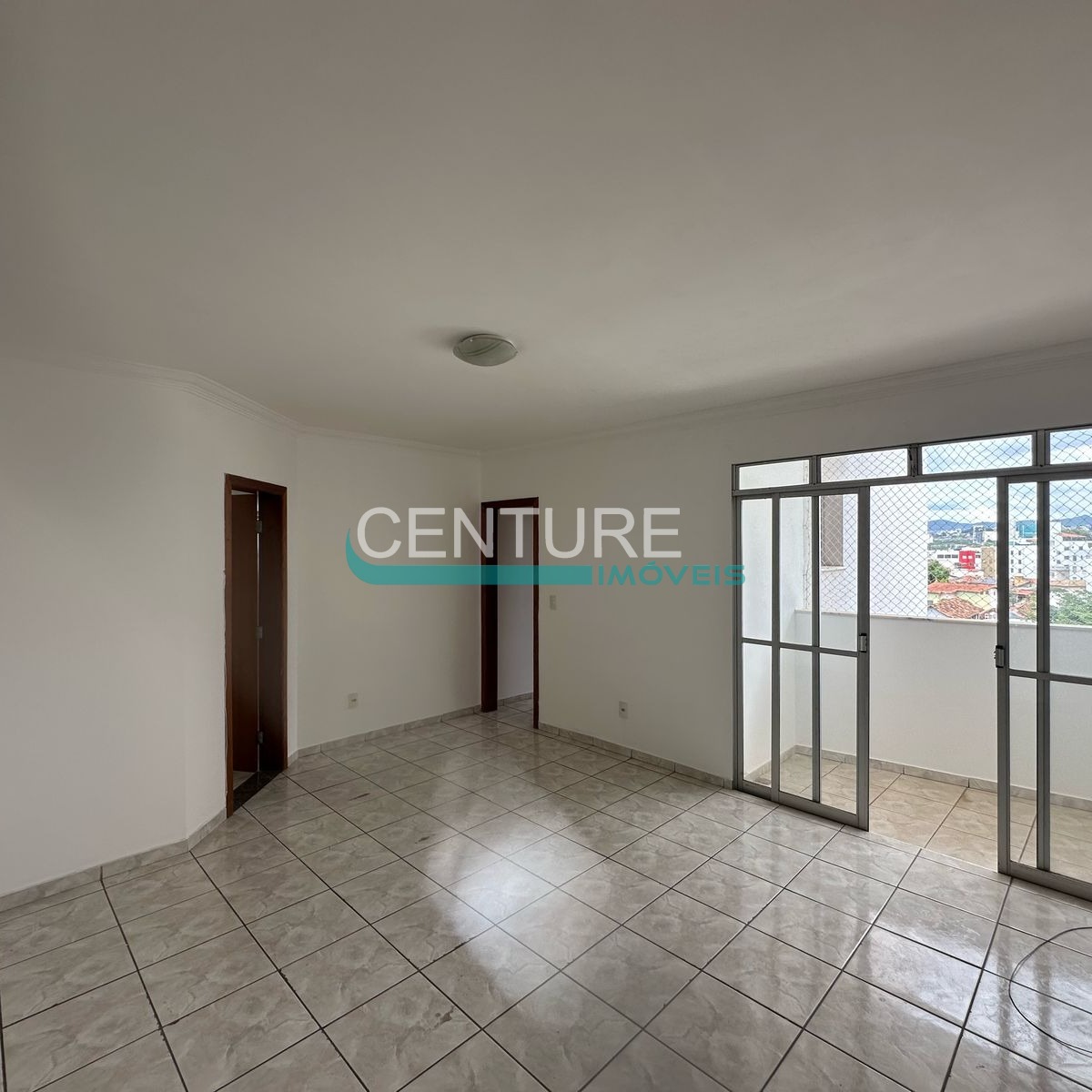 Aluguel – Apartamento 3 quartos | 100m² | 1 suíte | 1 vaga – Bairro Dona Clara