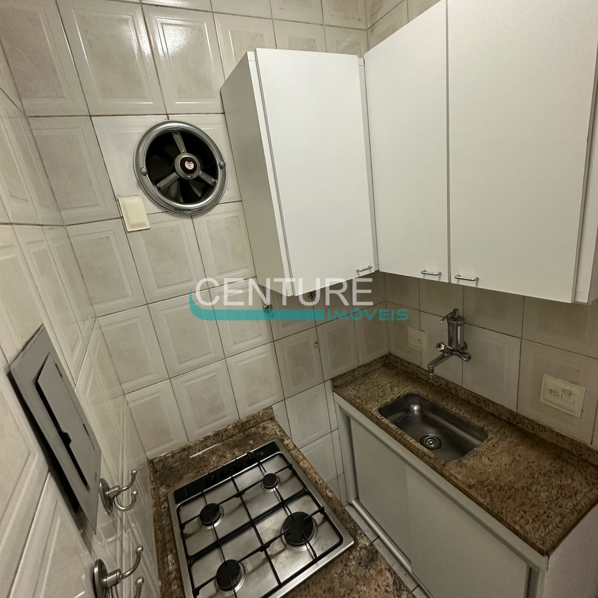 Imagem 9 do Alugo - Apartamento com 58m² - Centro