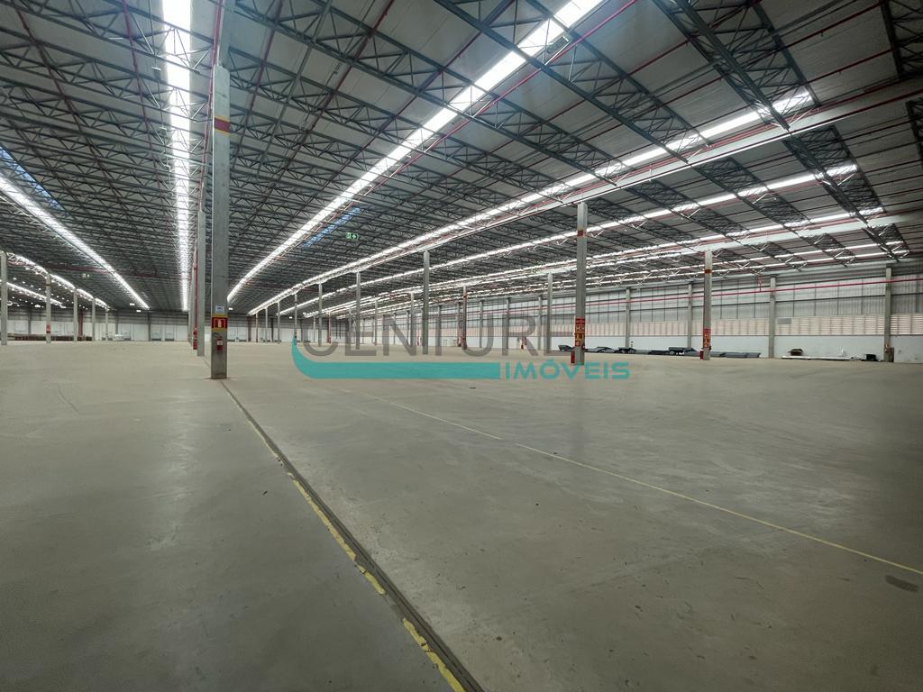 Imagem 3 do Galpão com 2.343m² na Cidade Industrial em Contagem