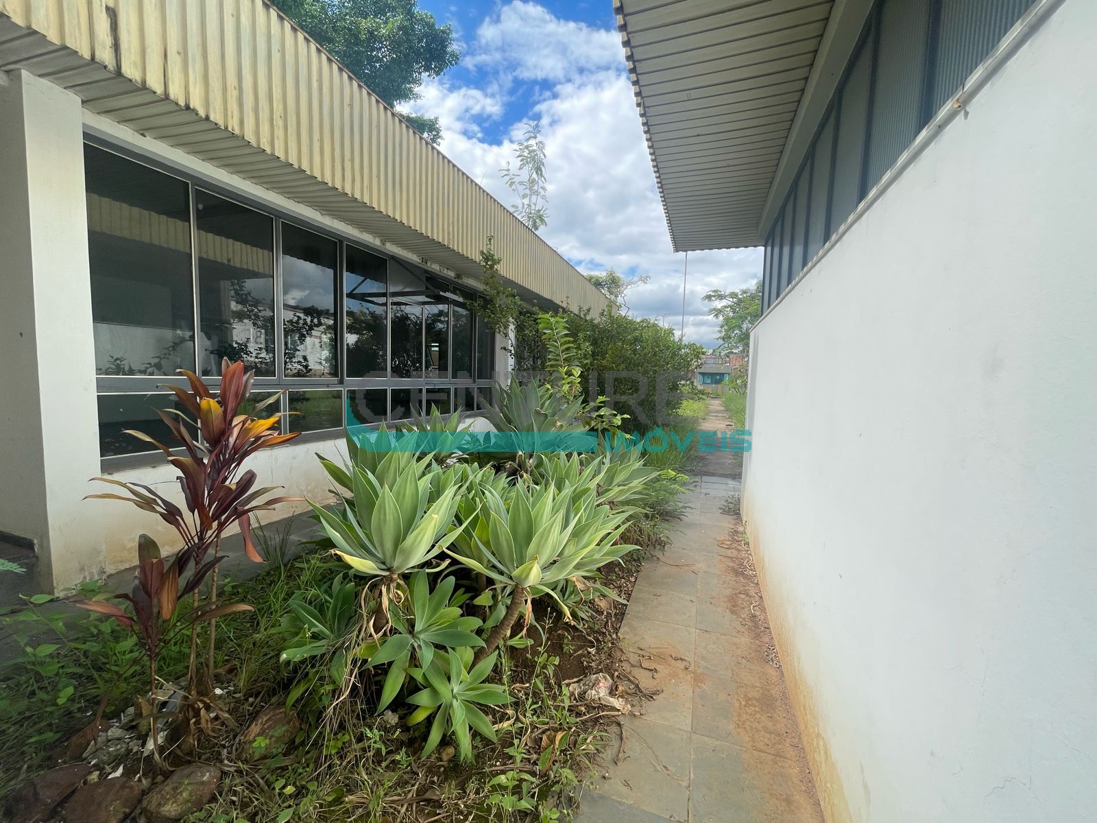 Imagem 10 do Galpão  de 3.800 m² próximo ao Anel Rodoviário - Belo Horizonte CÓDIGO A911