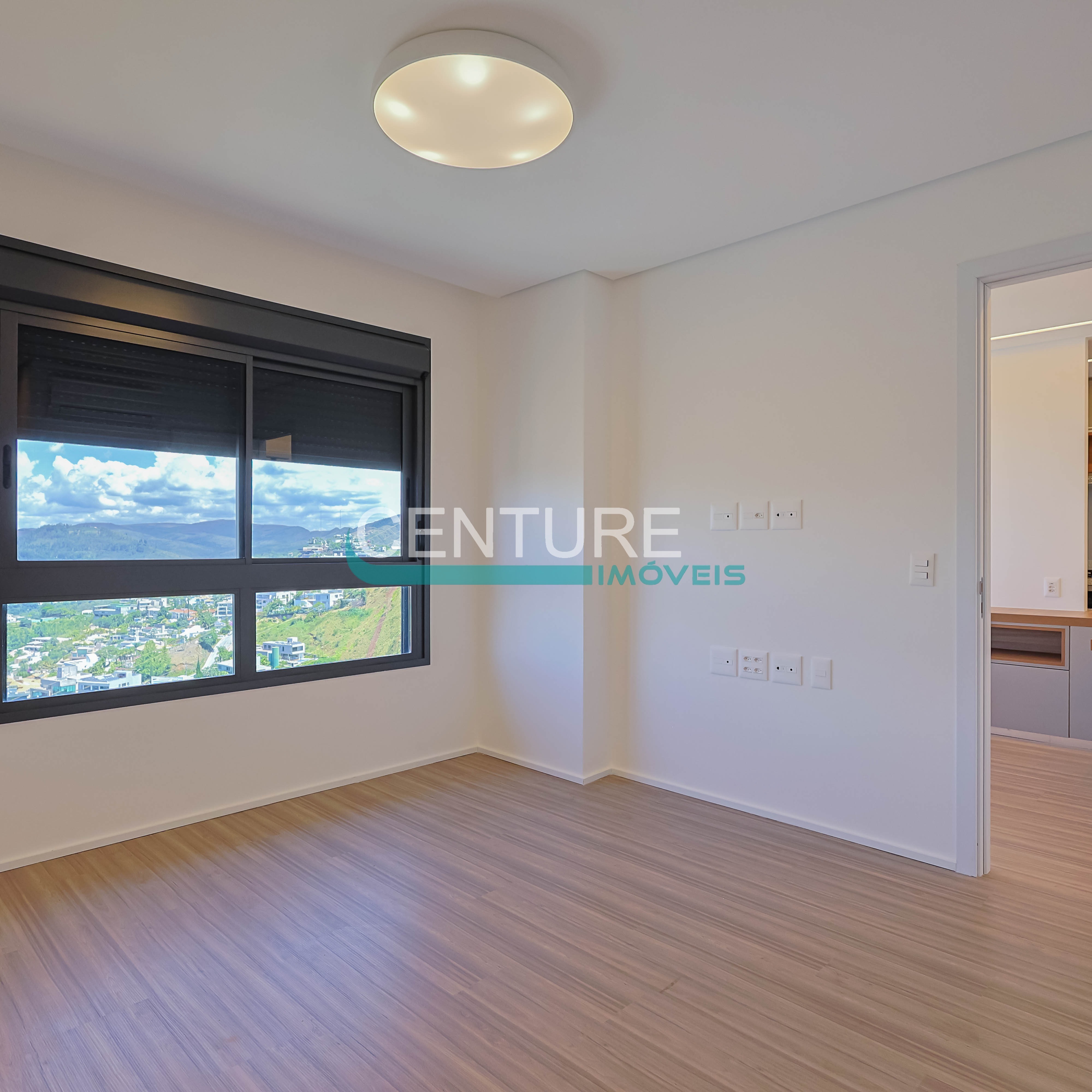 Imagem 9 do Apartamento de alto padrão com 1 quarto no Vila da Serra