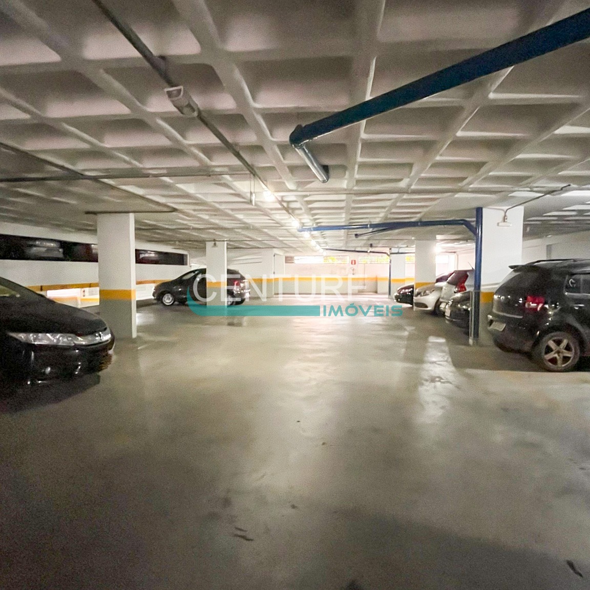 Imagem 11 do Apartamento Moderno de 64m² à Venda no Centro de Belo Horizonte – 2 Quartos e 2 Vagas