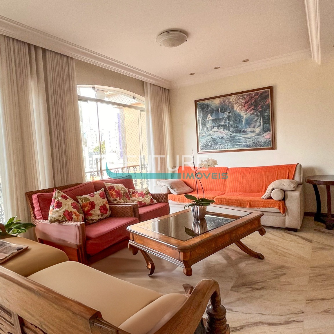 Imagem 5 do Cobertura Duplex Espetacular de 358m² à Venda no Gutierrez – 7 Quartos, 3 Suítes e 4 Vagas