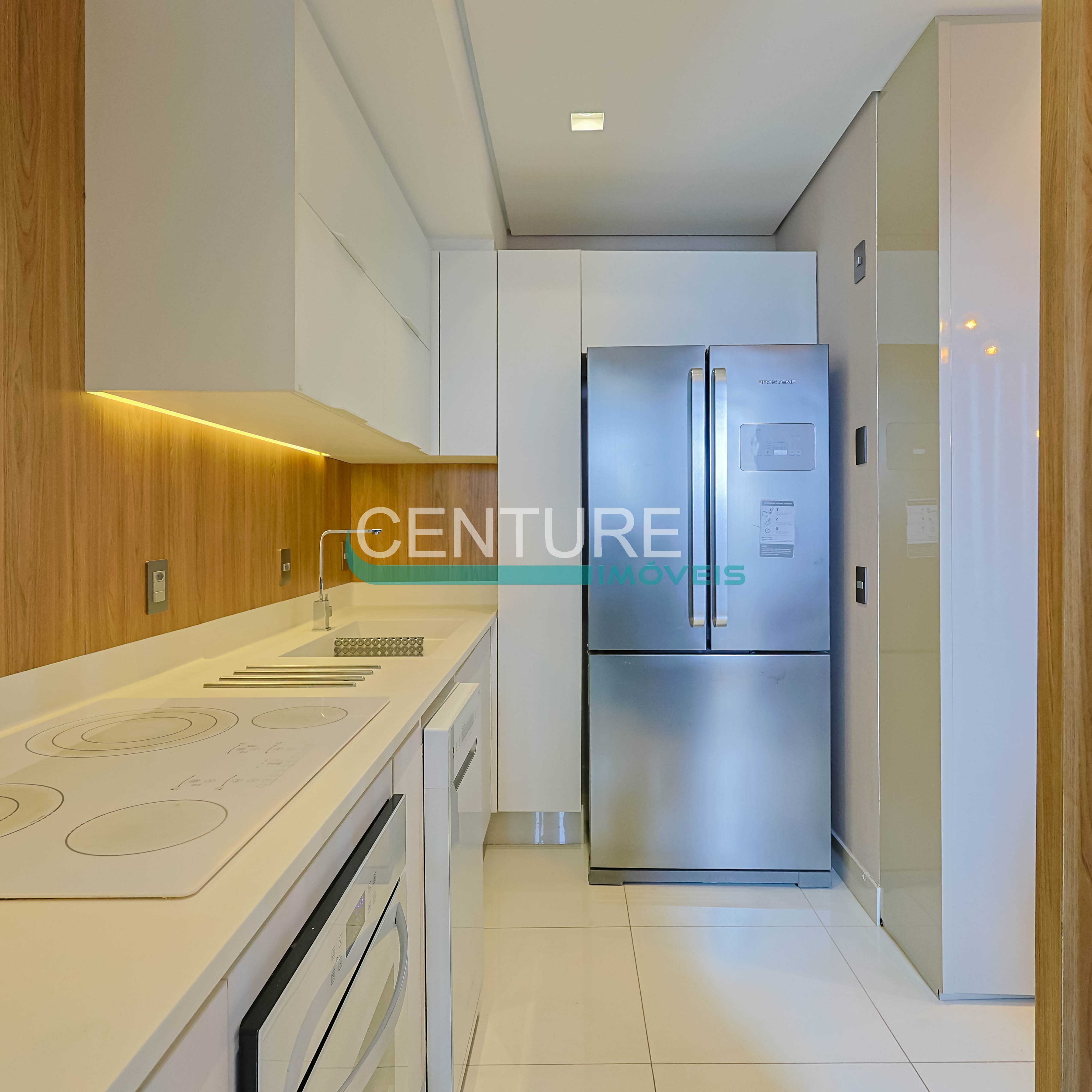 Imagem 7 do Apartamento Duplex mobiliado de 2 quartos no Vila da Serra