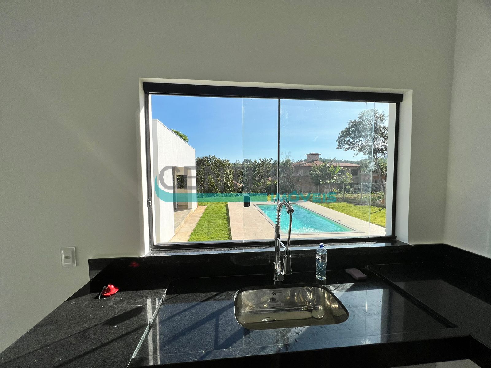 Imagem 9 do Casa alto padrão primeira locação