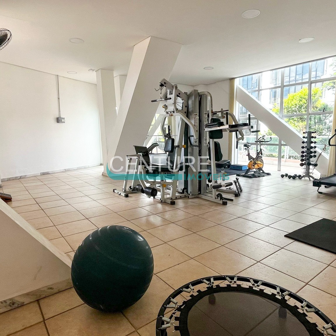 Imagem 34 do Apartamento à venda no Lourdes – 3 quartos, 1 suíte, 2 vagas – 100m² de conforto e elegância