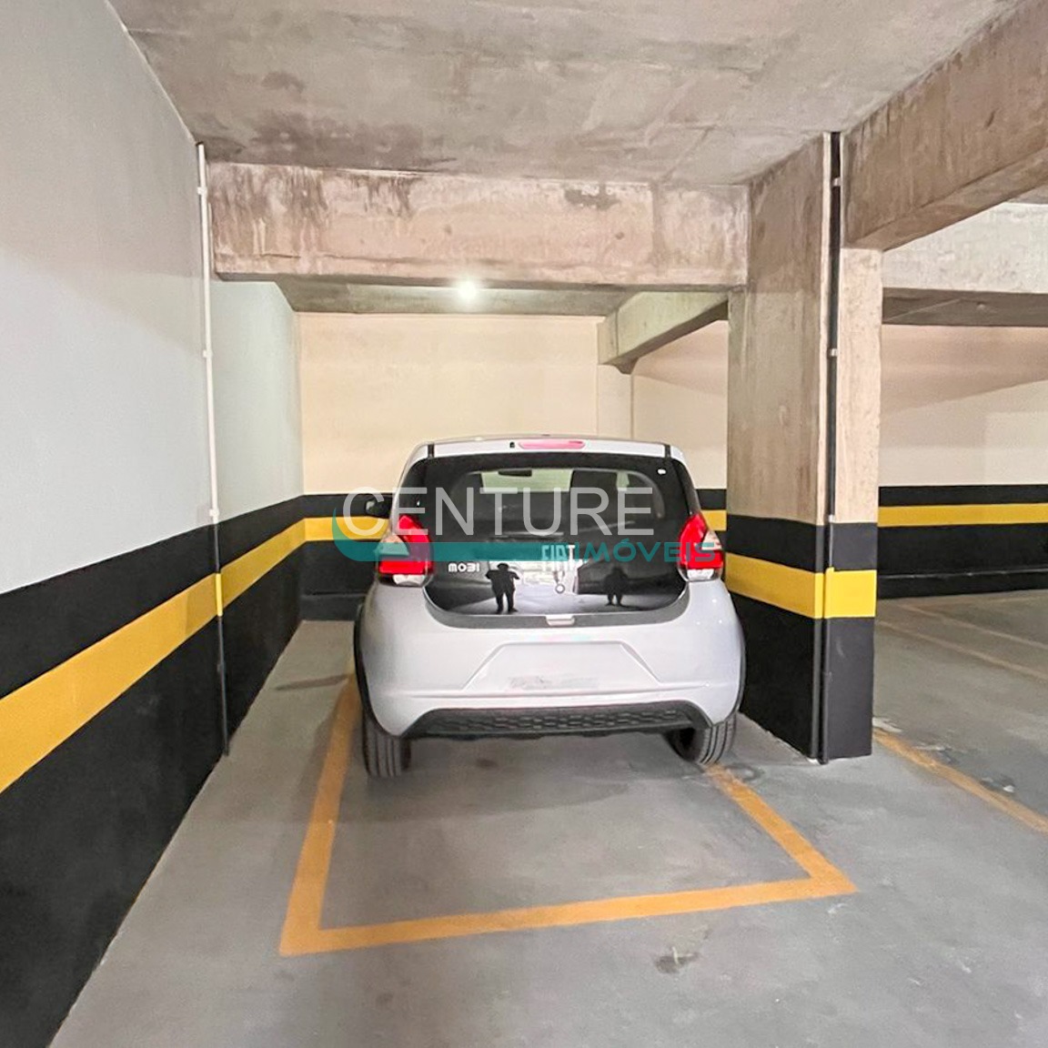Imagem 21 do Apartamento à venda no Funcionários – 2 quartos + escritório, 1 suíte, 1 vaga – 80m² de charme e funcionalidade