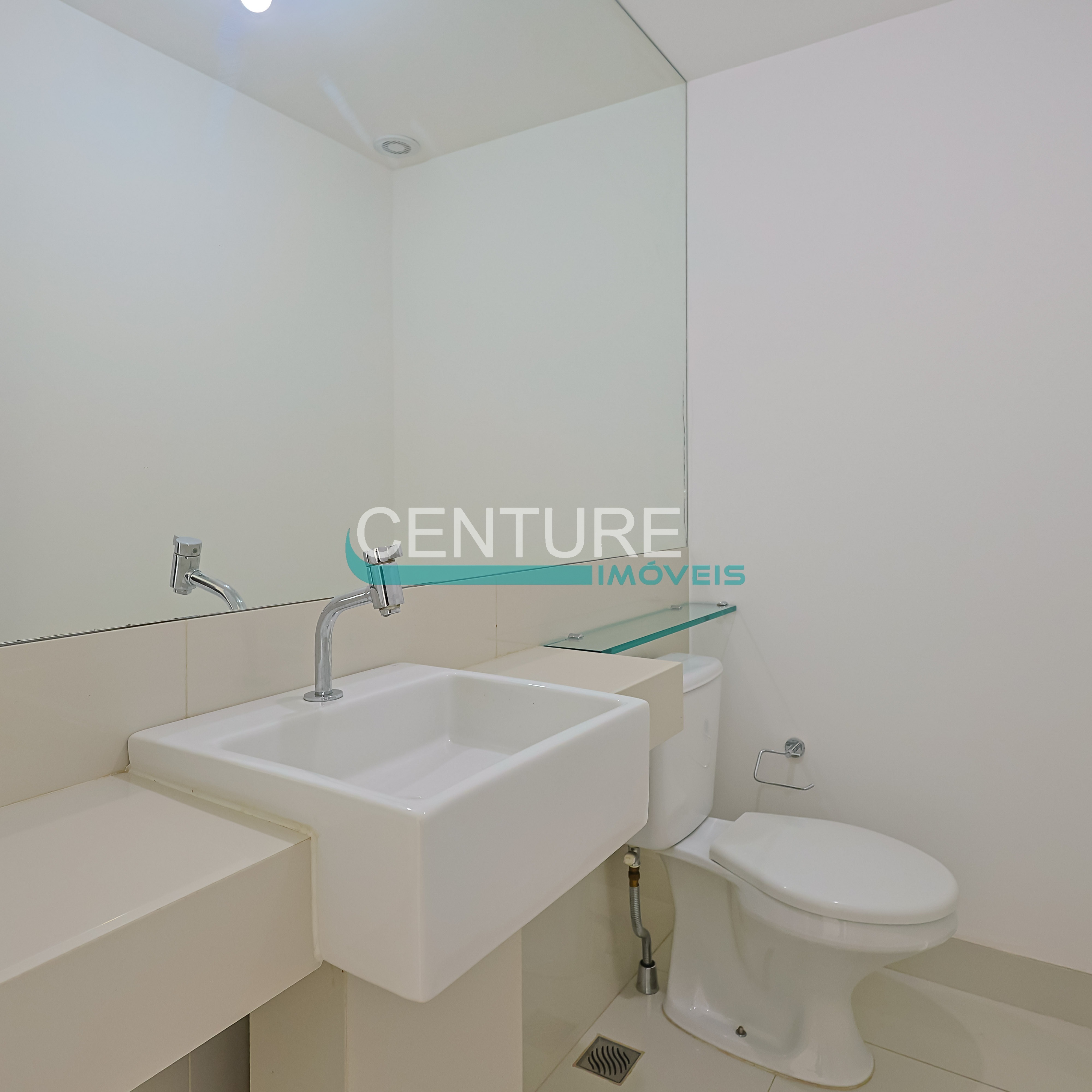 Imagem 7 do Apartamento de 1 suíte no Vila da Serra