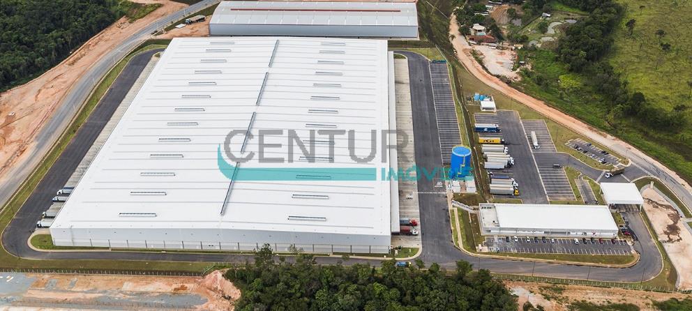 Galpão de 4735 m² para alugar - Parque Industrial - Betim - CÓDIGO A1797