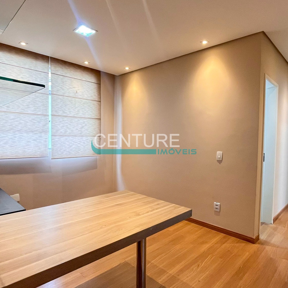 Apartamento à venda na Serra – 3 quartos, 1 suíte, 1 vaga – Aconchego e funcionalidade em 70m²