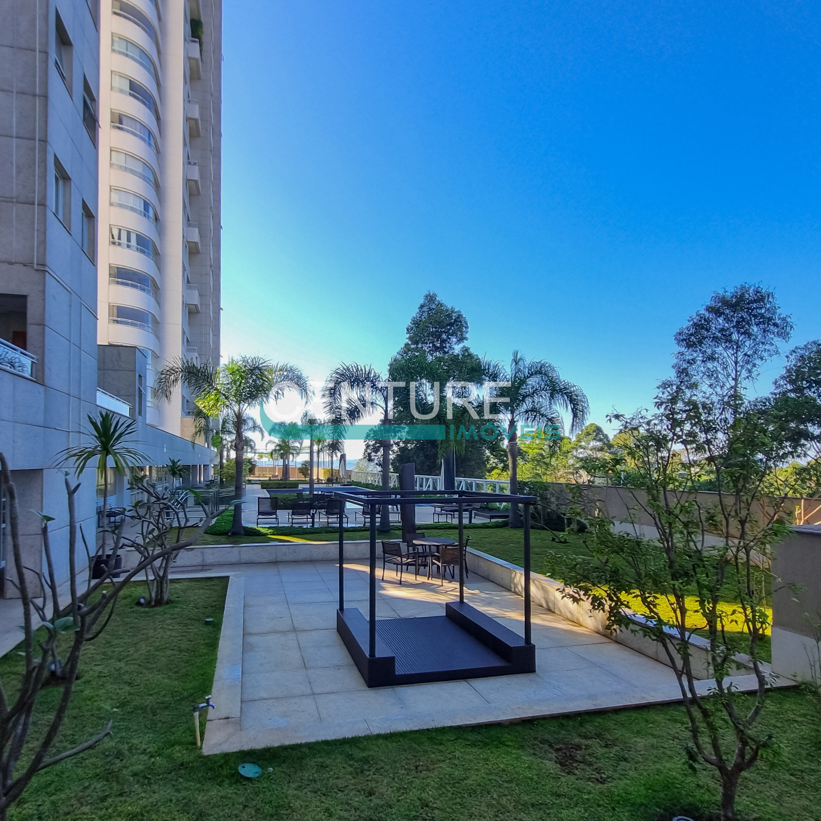 Imagem 27 do Apartamento Duplex mobiliado de 2 quartos no Vila da Serra