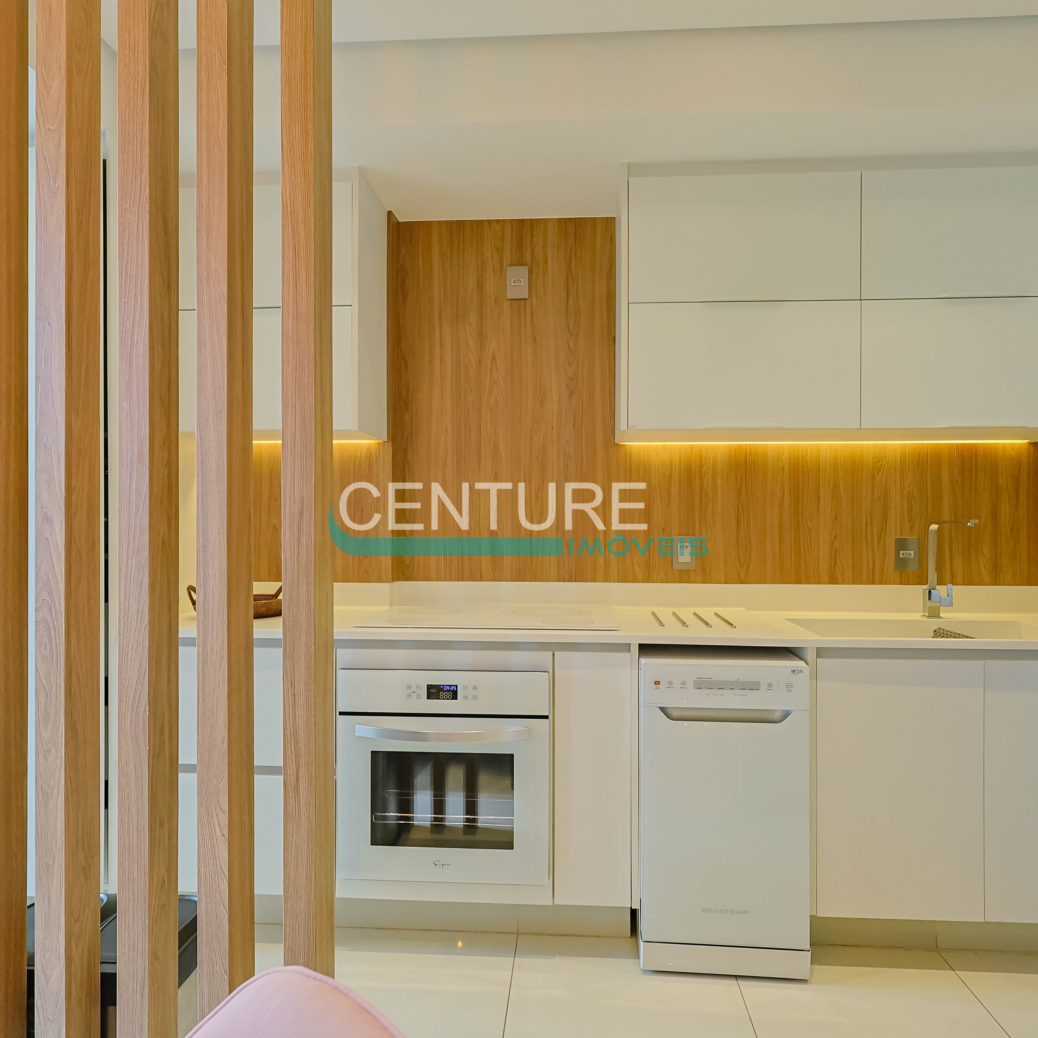 Imagem 5 do Apartamento Duplex mobiliado de 2 quartos no Vila da Serra