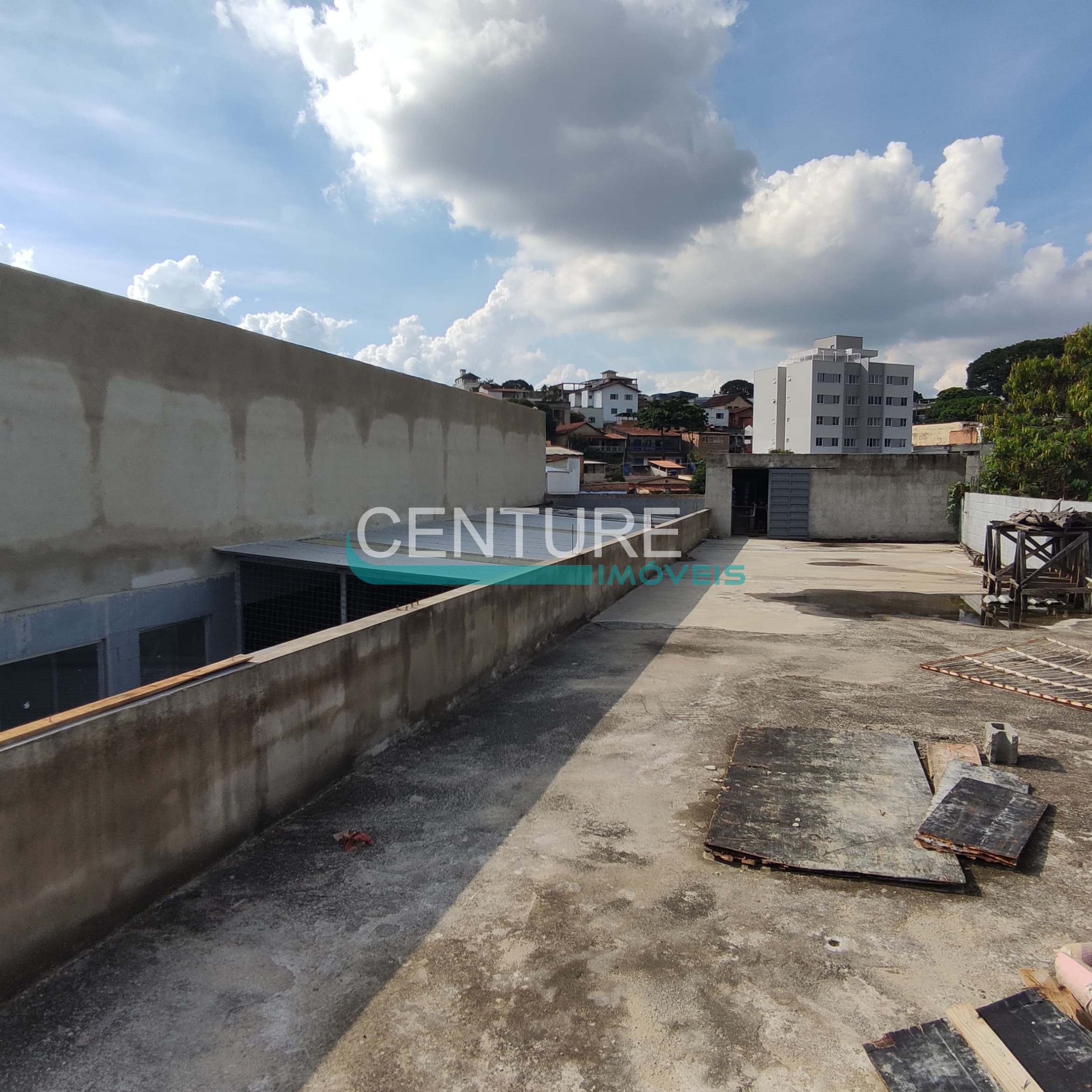 Imagem 13 do Galpão de 600m² para alugar no bairro Céu Azul - BH