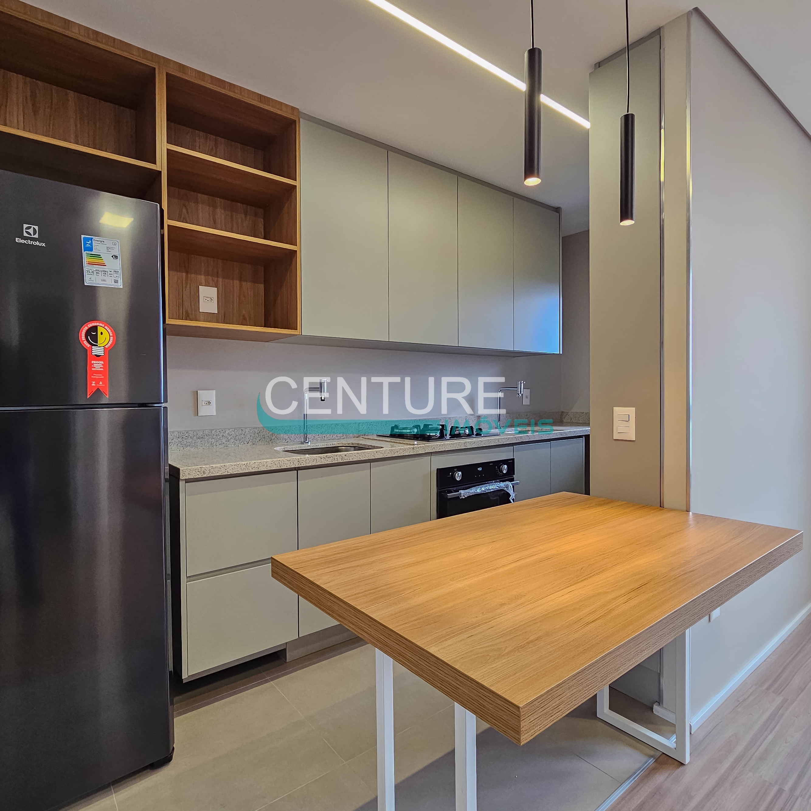 Imagem 5 do Apartamento de 1 suíte no Vila da Serra
