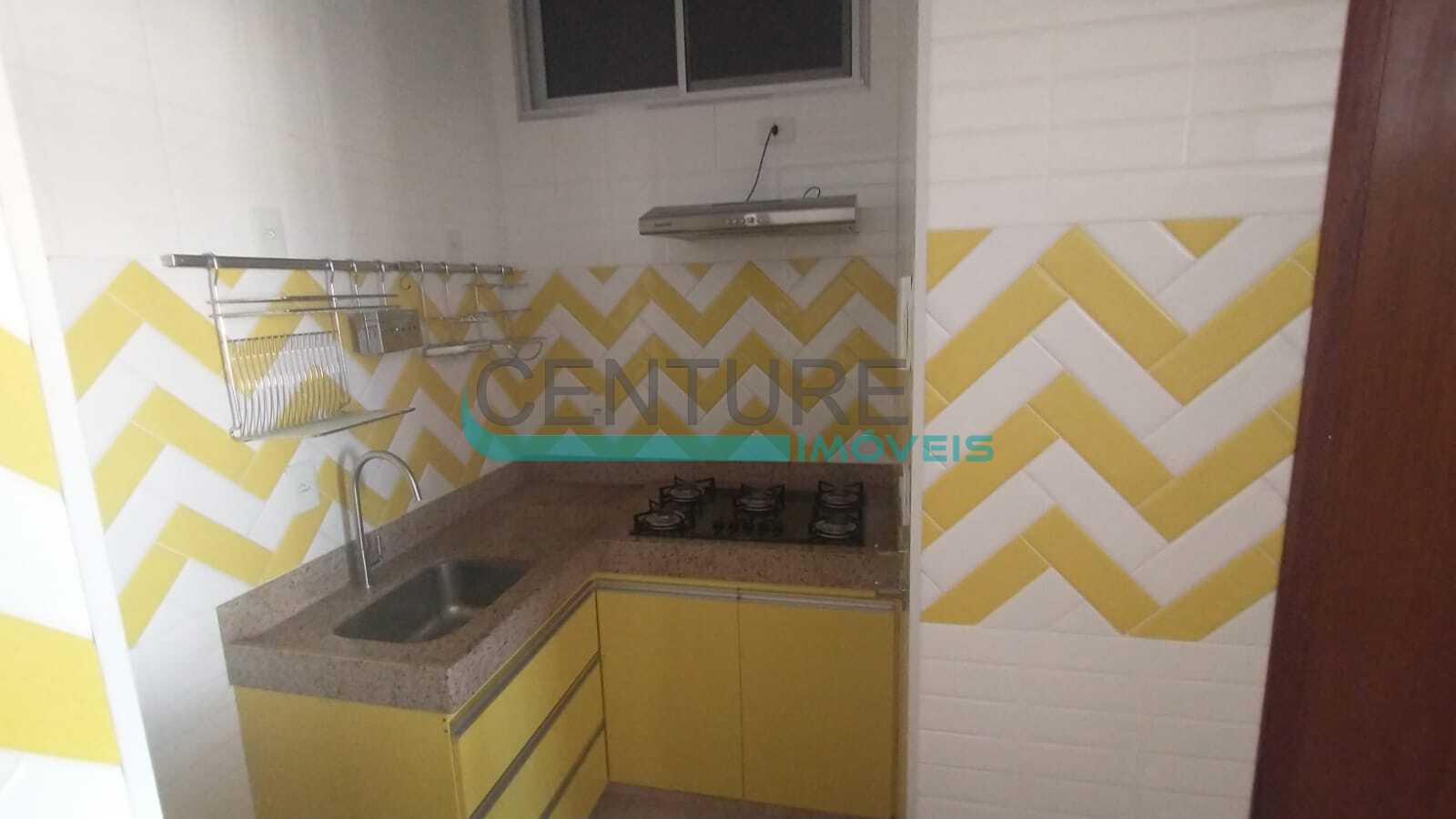 Imagem 5 do Excelente apartamento de 2 quartos totalmente reformado no Edifício Maletta