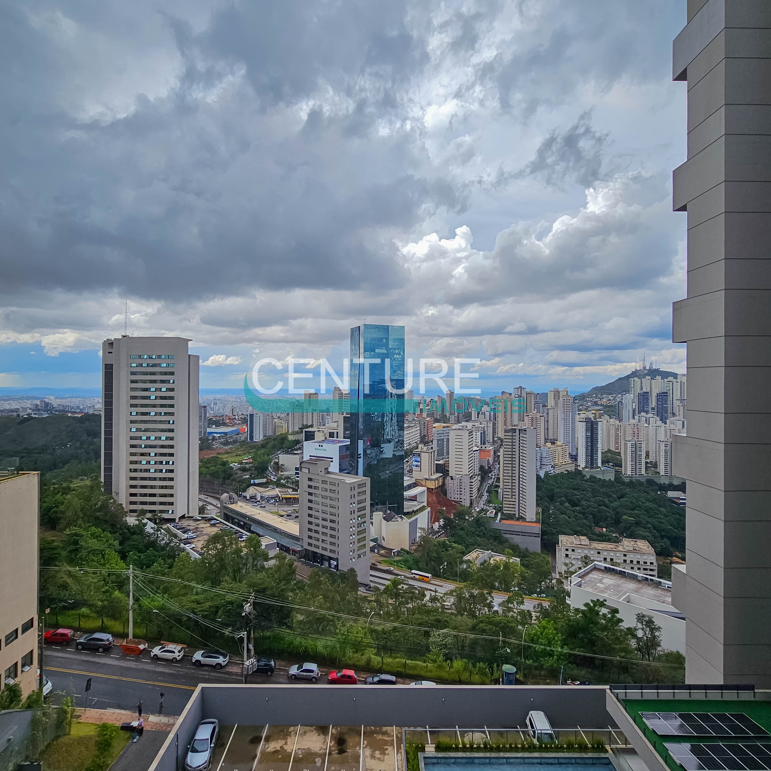 Imagem 7 do Apartamento de 1 suíte no Vila da Serra