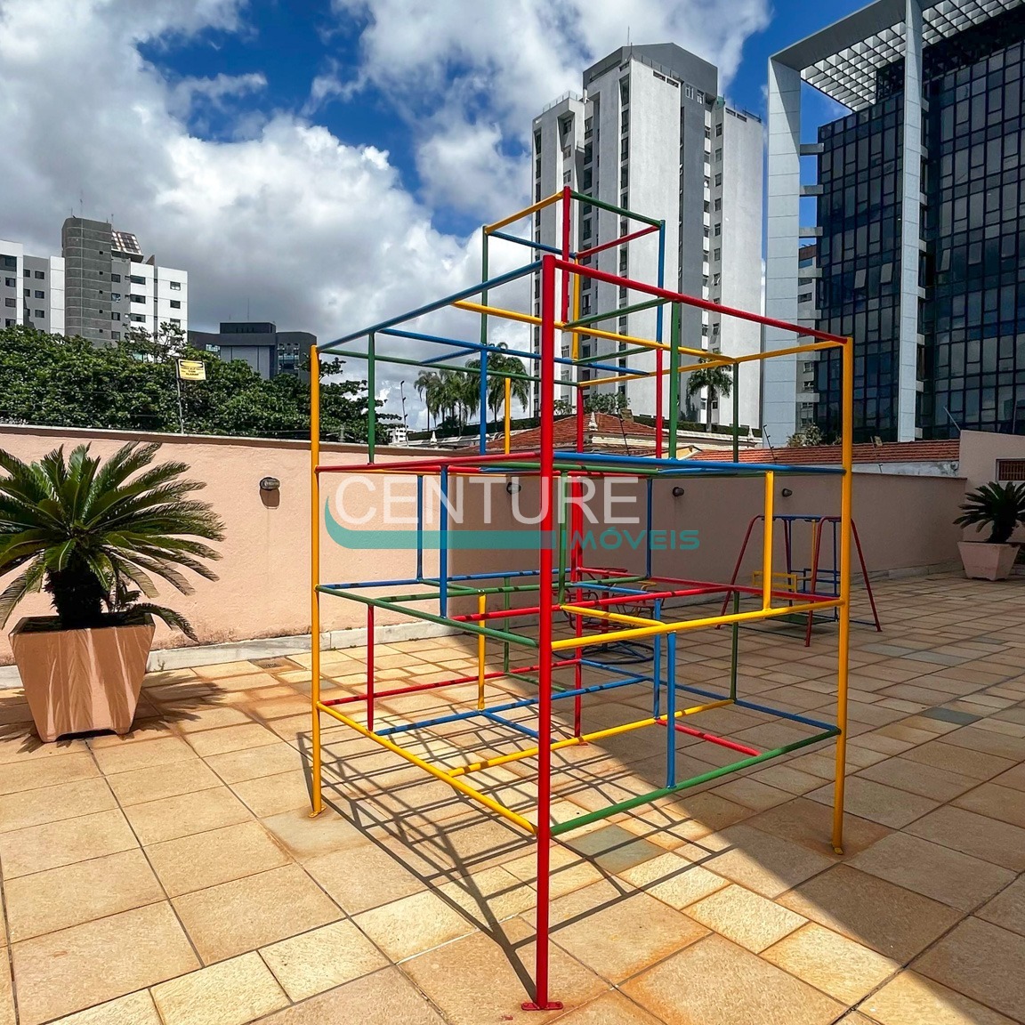 Imagem 33 do Apartamento à venda no Lourdes – 3 quartos, 1 suíte, 2 vagas – 100m² de conforto e elegância