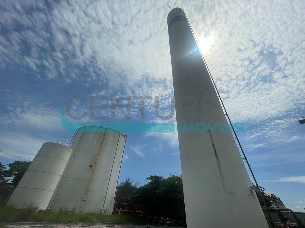 Imagem 8 do Galpão com 2300 metros em Contagem CÓDIGO A1899