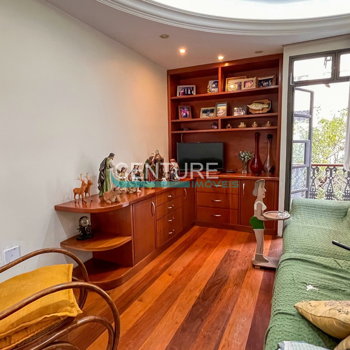 Imagem 9 do Cobertura Duplex Espetacular de 358m² à Venda no Gutierrez – 7 Quartos, 3 Suítes e 4 Vagas
