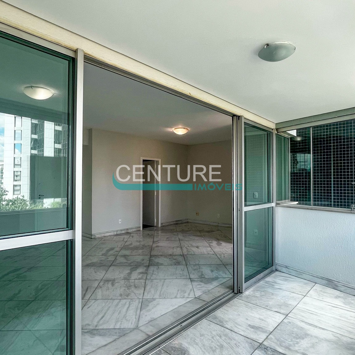 Imagem 4 do Apartamento à venda no Lourdes – 3 quartos, 1 suíte, 2 vagas – 100m² de conforto e elegância