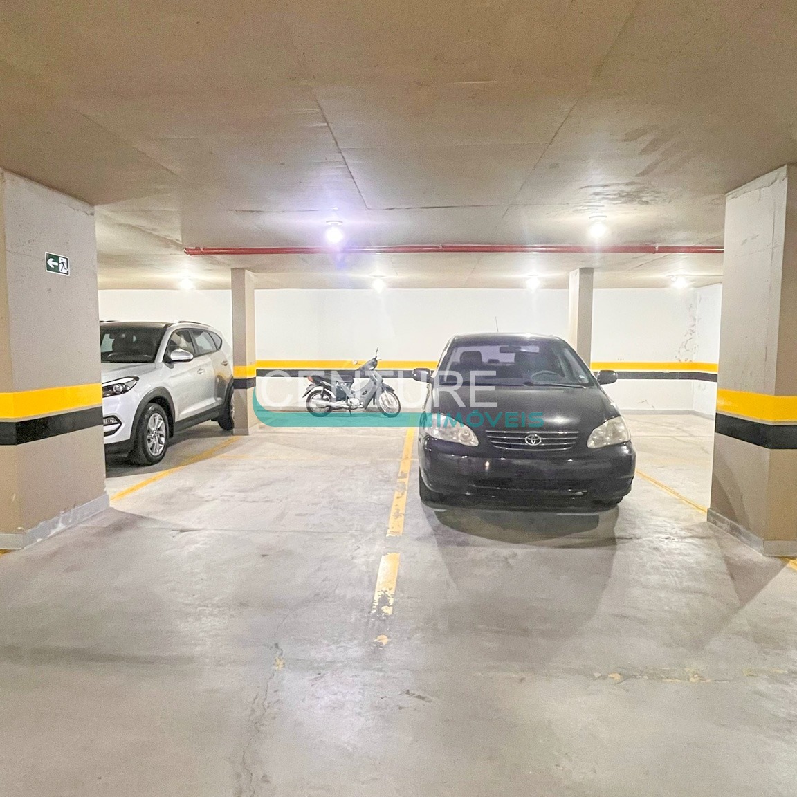 Imagem 16 do Apartamento à venda na Serra – 2 quartos, 1 suíte, 2 vagas – Modernidade e conforto em 50m²