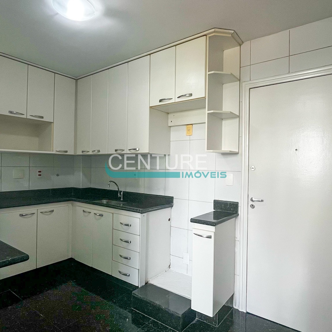 Imagem 24 do Apartamento à venda no Lourdes – 3 quartos, 1 suíte, 2 vagas – 100m² de conforto e elegância