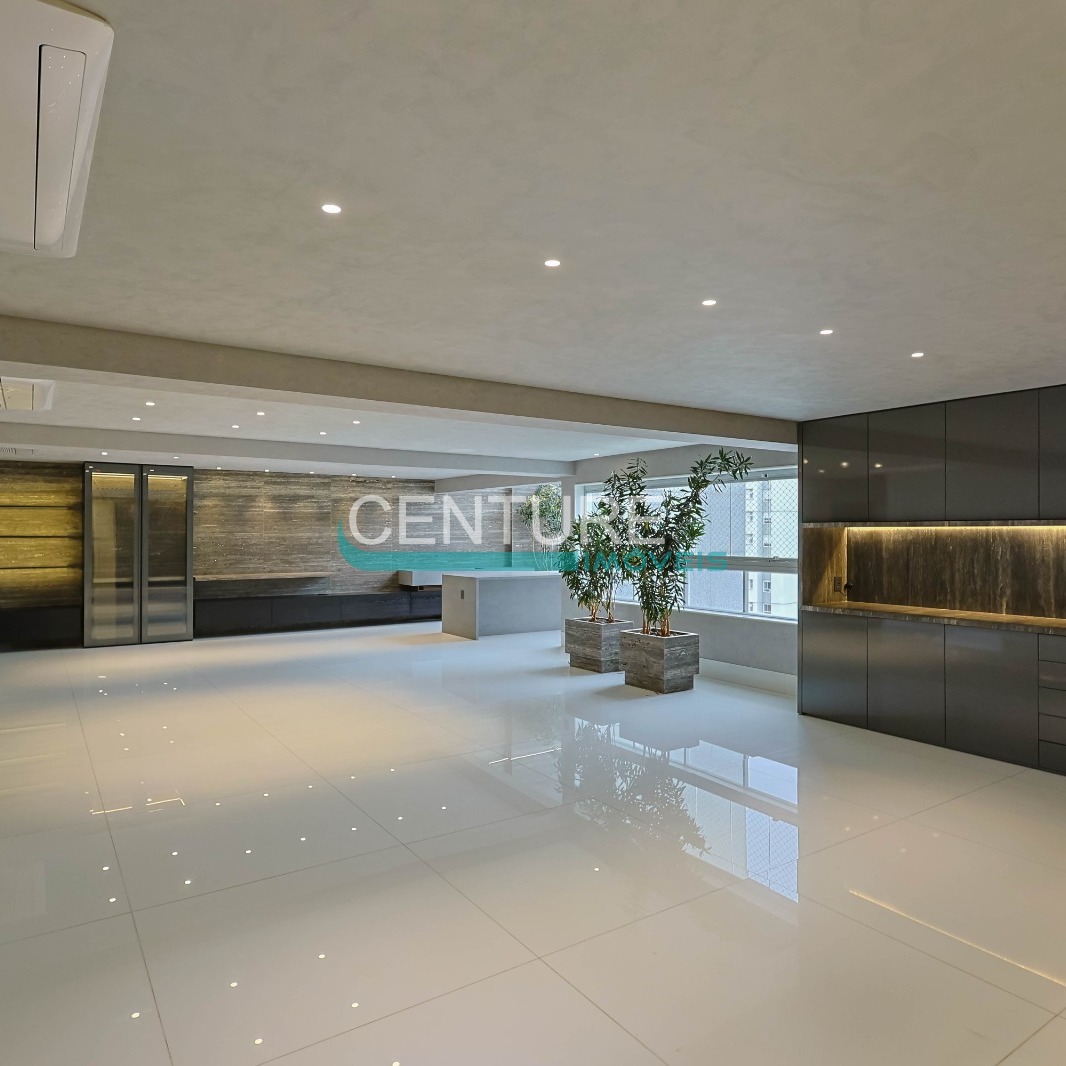 Apartamento de 3 quartos para alugar no Vila da Serra