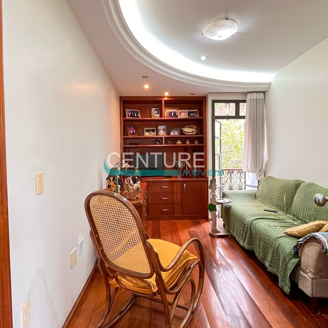 Imagem 10 do Cobertura Duplex Espetacular de 358m² à Venda no Gutierrez – 7 Quartos, 3 Suítes e 4 Vagas