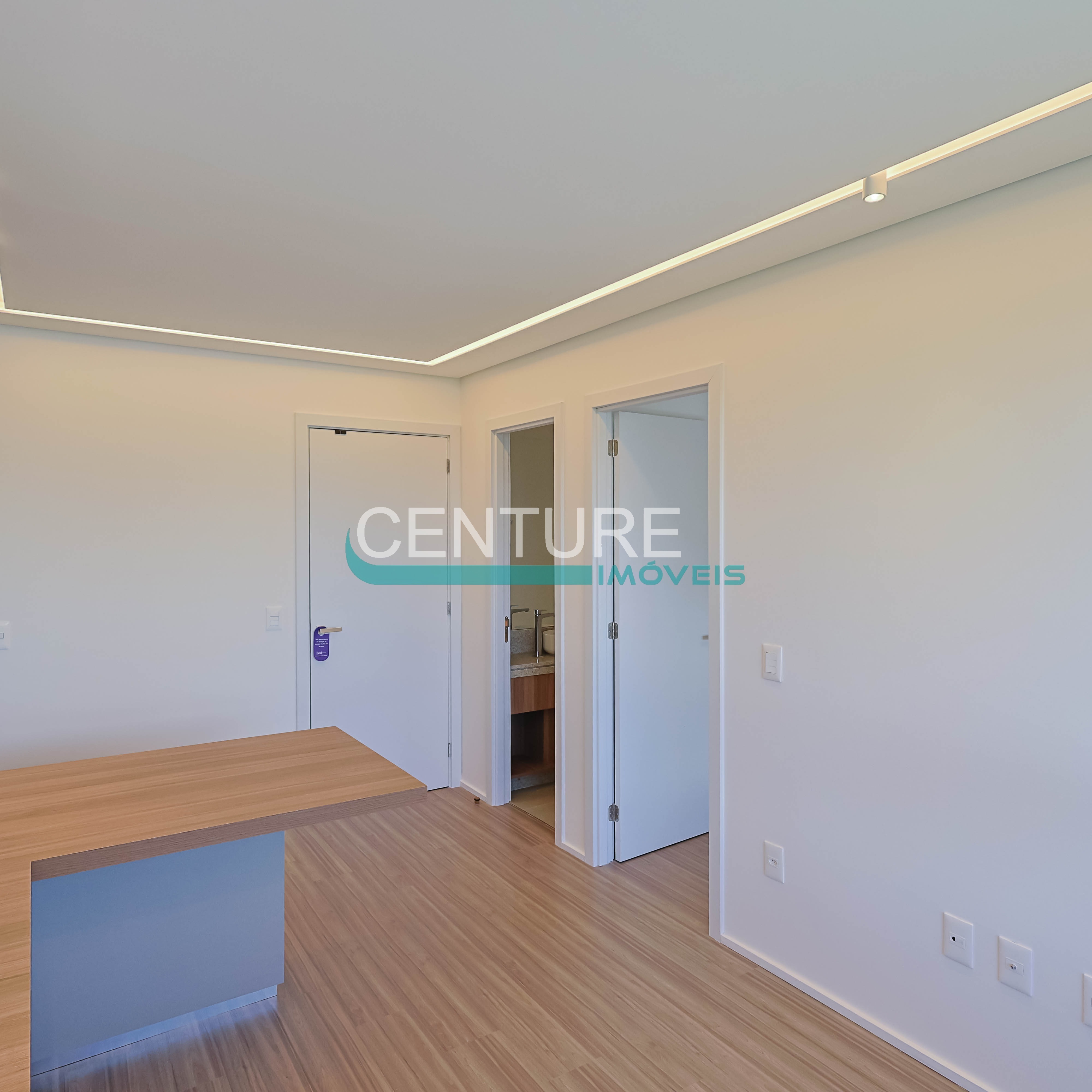 Imagem 5 do Apartamento de alto padrão com 1 quarto no Vila da Serra