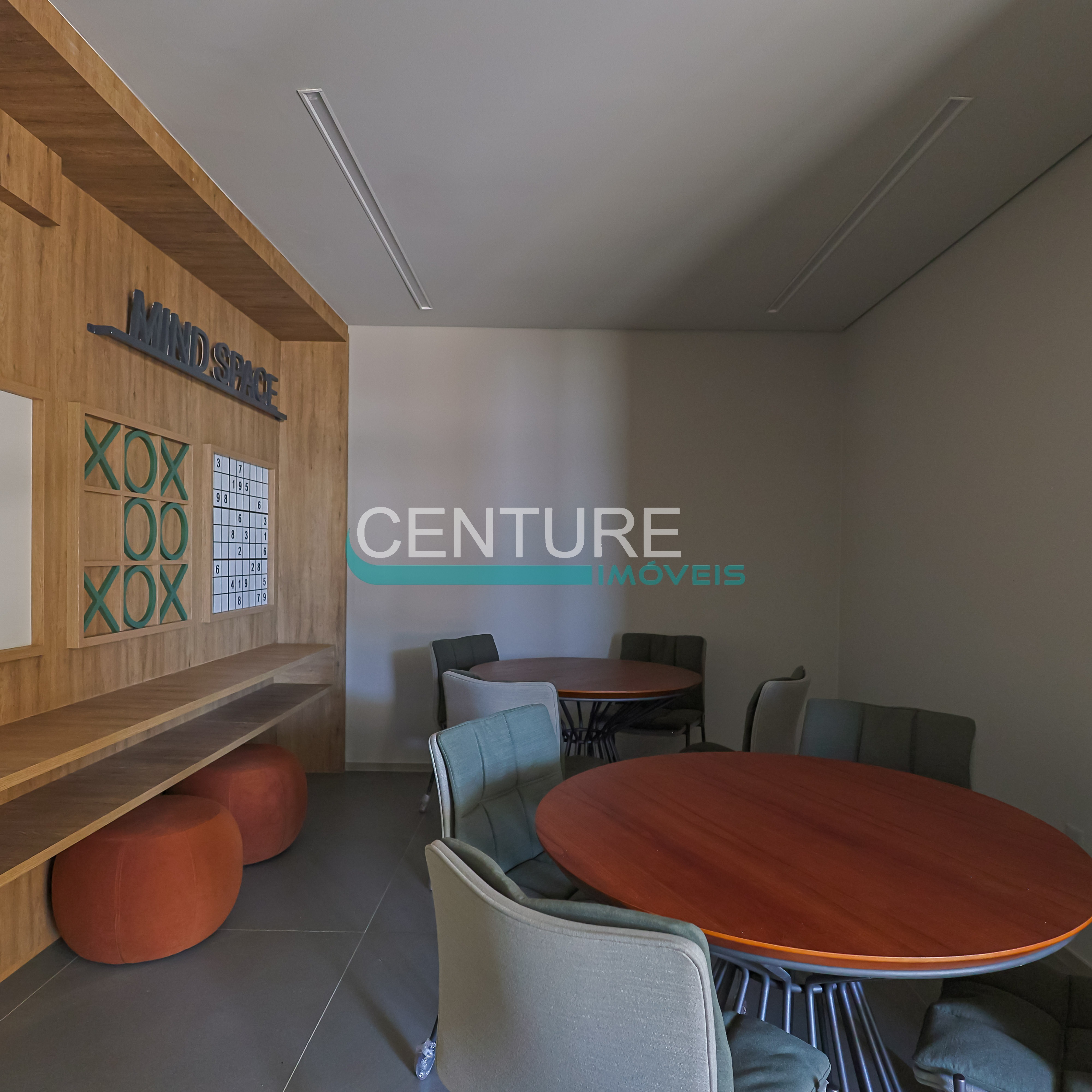 Imagem 26 do Apartamento de 2 quartos mobiliado e decorado no Vila da Serra
