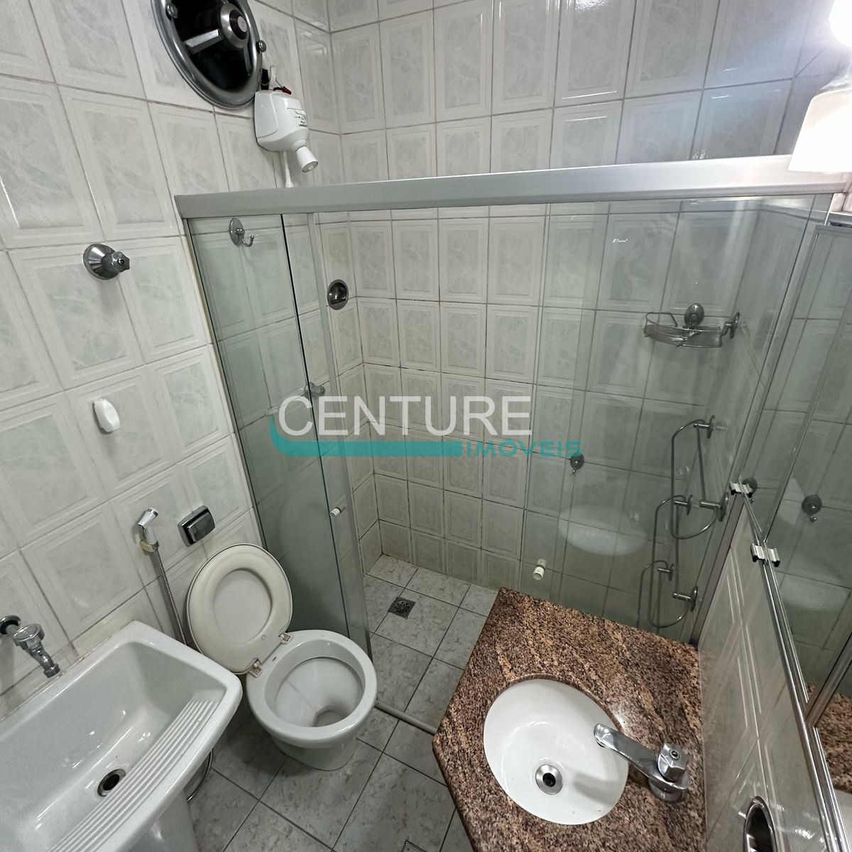 Imagem 7 do Alugo - Apartamento com 58m² - Centro