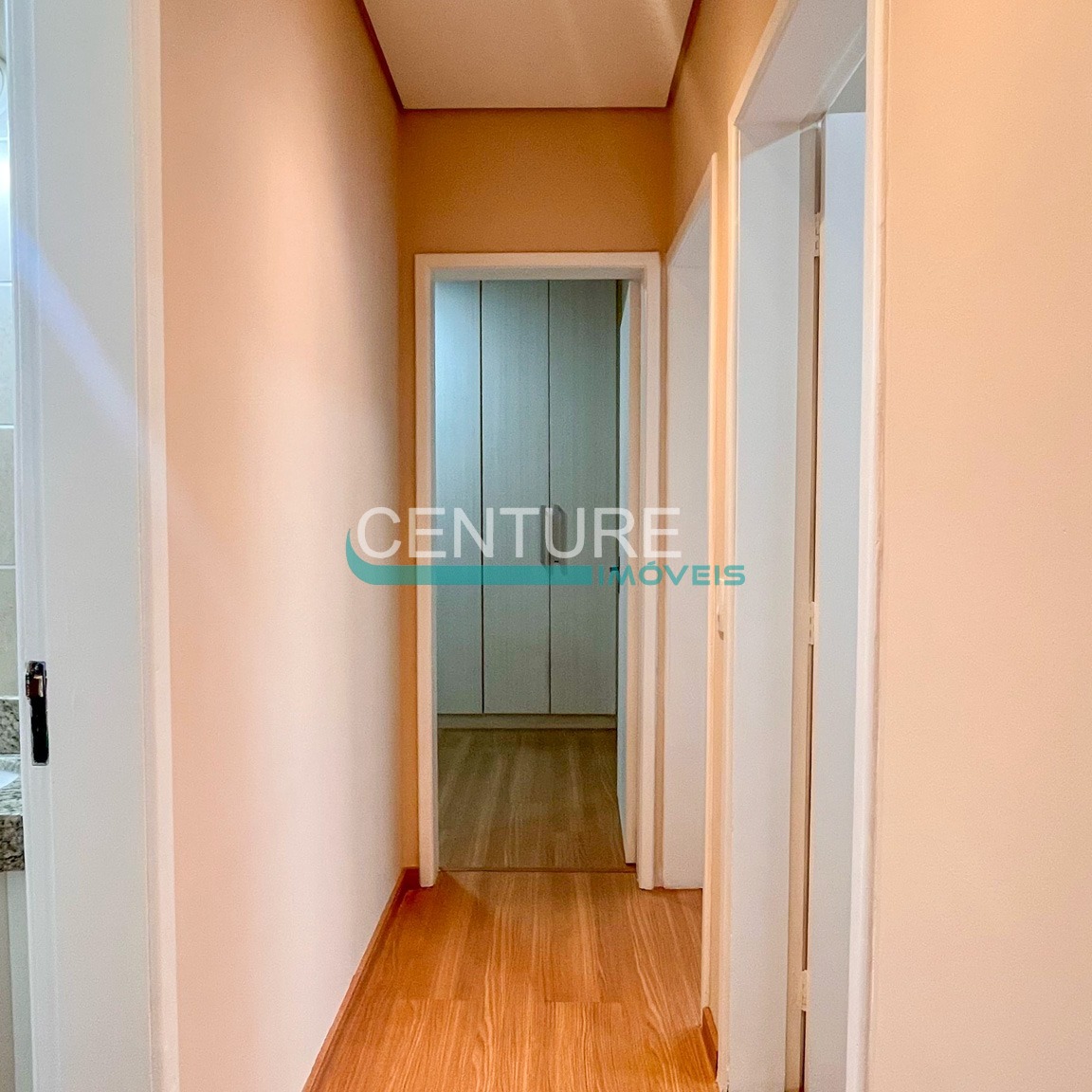 Imagem 5 do Apartamento à venda na Serra – 3 quartos, 1 suíte, 1 vaga – Aconchego e funcionalidade em 70m²