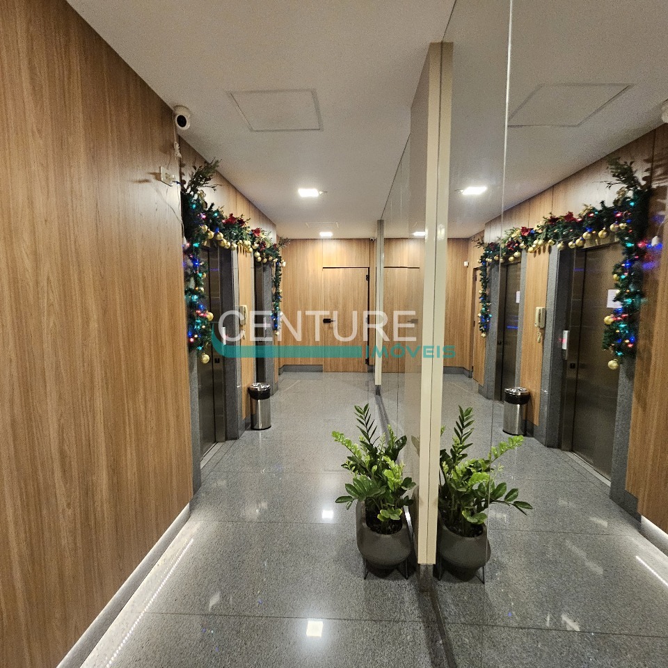 Imagem 16 do Apartamento 1 quarto à venda no Funcionários – Conforto e localização privilegiada