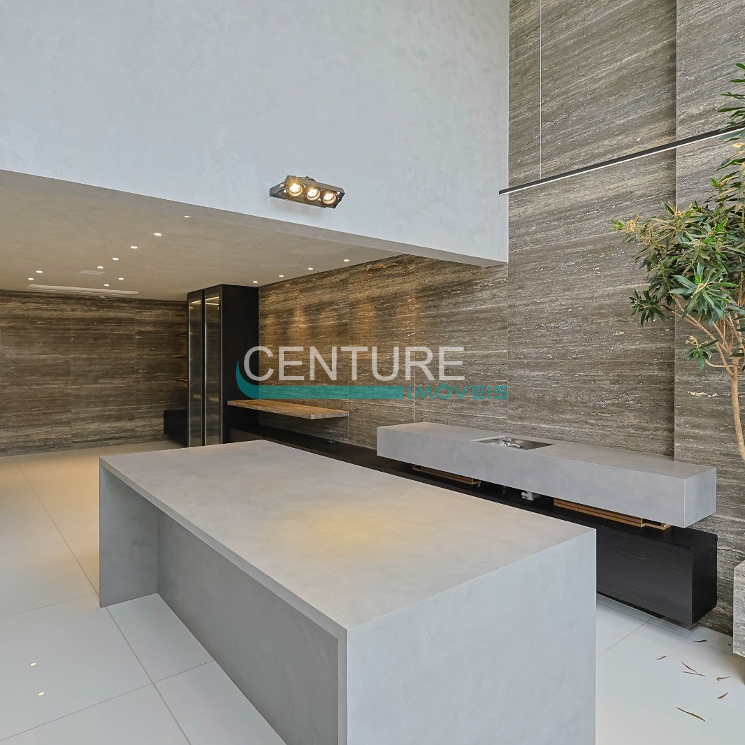 Imagem 4 do Apartamento de 3 quartos para alugar no Vila da Serra